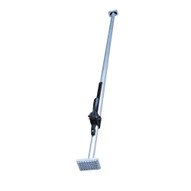 Vestil CB-7 Heavy Duty One Piece Aluminum Cargo Bar-2