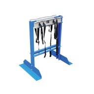 Vestil CB-ST-4 Cylinder Bracket Stand 4 Cylinder Cap-1