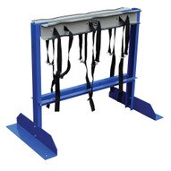 Vestil CB-ST-6 Cylinder Bracket Stand 6 Cylinder Cap-1