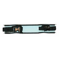 Vestil CB-W-2S Steel Wall-mounted 2 Cylinder Bracket-2