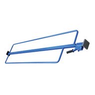 Vestil CBH-32 One Piece Steel Cargo Bar With Hoops-2