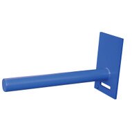Vestil CCM-48-4 Coil Ram Lifter - Carriage Mounted-1