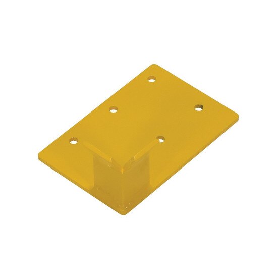 Vestil CG-12-L Transporter Option - Corner Guard Left-2