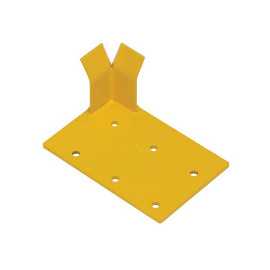 Vestil CG-12-R Transporter Option - Corner Guard Right-3