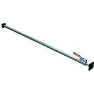 Vestil CL-15 Cargo Bar- One Piece Steel With Hoops-1