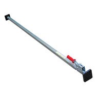 Vestil CL-16 Cargo Bar- One Piece Galvanized Steel-1