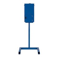 Vestil CM-1 Oil Filter Crusher - Air Operated-1