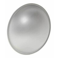 Vestil CNVX-WO-24 24in Outdoor Wide Conve X Mirror 5in Deep-3