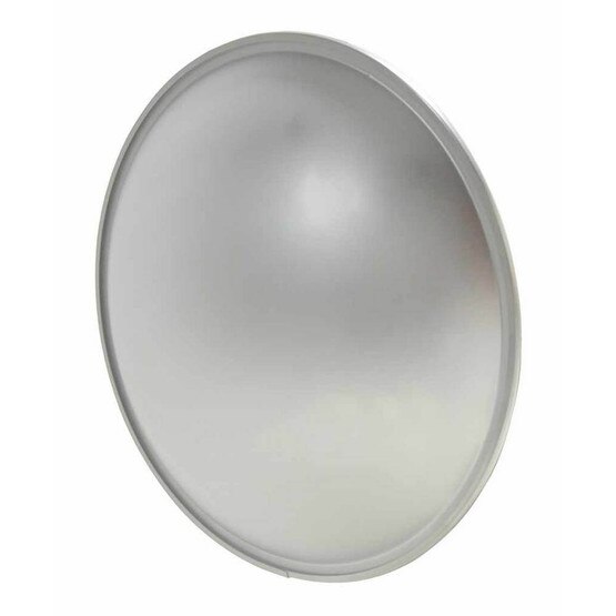 Vestil CNVX-WO-24 24in Outdoor Wide Conve X Mirror 5in Deep-2