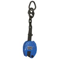 Vestil CPC-80 Veritcal Plate Clamp With Chain-1