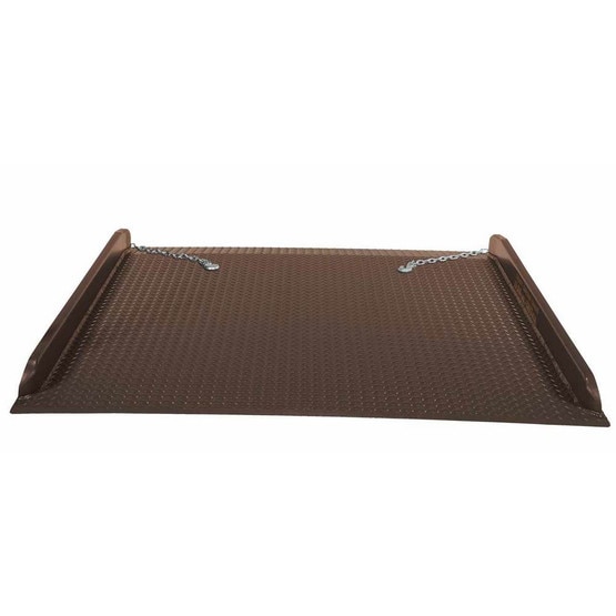 Vestil CRS-8472-20 Container Ramp 84 X 72 20000 Lbs-1