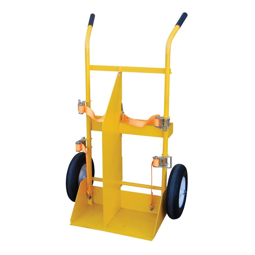 Vestil CYL-E-FF Cylinde Toch Cat