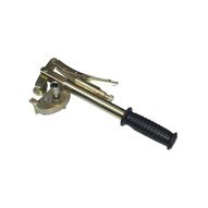 Vestil D-HEAD-1 Manual Drum Deheader - Express Open-1