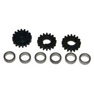 Vestil D-HEAD-GK Drum Deheader - Replacement Gear-1
