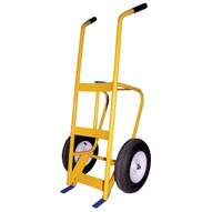 Vestil DCHT-1 Multi-purpose Drum And Hand Truck-3