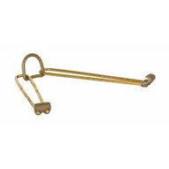 Vestil DCS-1000-B Drum Lifting Hook Capacity 1000 Lb-1