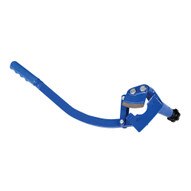 Vestil DD-10 Manual Drum Deheader W blade - Standard-2