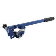 Vestil DD-9 Manual Drum Deheader W blade - Standard-1