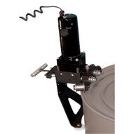 Vestil DD-EZ-E Electric Drum Dehader-1