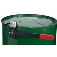 Vestil DD-M Manual Drum Deheader-1