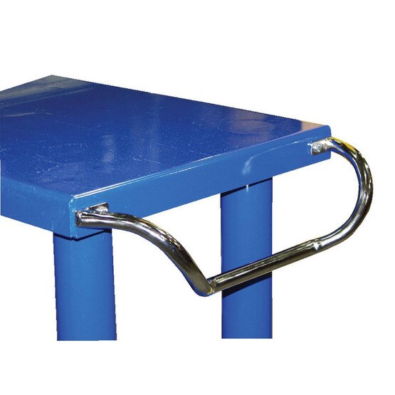 Vestil DH-PH4-2472 Ergo Handle Cart - Extra Heavy Duty-3