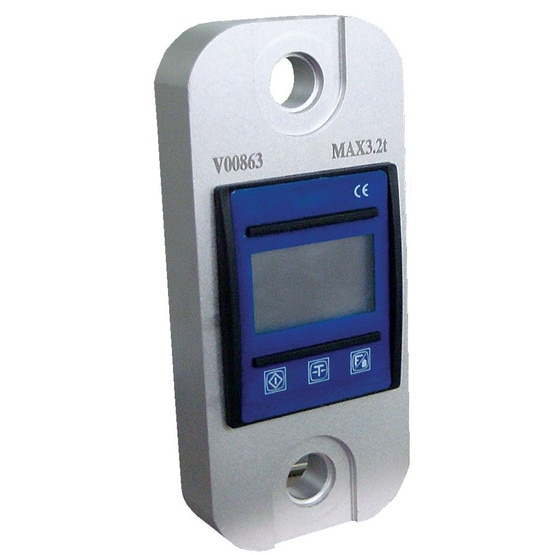 Vestil DLI-1 Digital Load Indicator-1