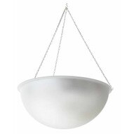 Vestil DOME-18 18 In Dome 360 Degree Acrylic Mirror-1