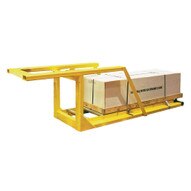 Vestil DP-3896-15 Fork Lift Loading Attachment-2