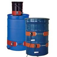 Vestil DRH-P-5-CA Csa Approved Poly Drum Heater-1