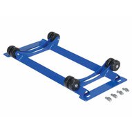 Vestil DRK-PRDC-42-R Optional Revolving Drum Cradle-1