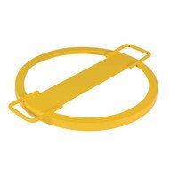 Vestil DTD-24-2P Drum Tie Down 24 In.-3