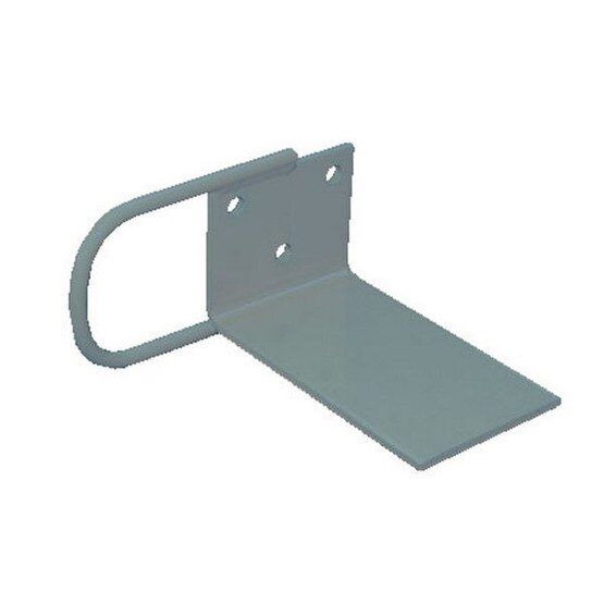 Vestil E-3624 Aluminum Economizer Dockplate-2