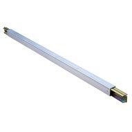 Vestil EB-96 One Piece Aluminum E-track-3