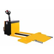 Vestil ECM-7635-75 Electric Car Mover-3