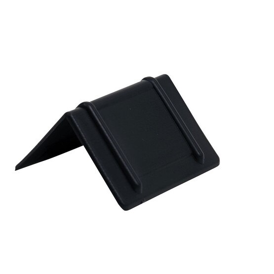 Vestil EDGE-P2 Plastic Edge Guards - 1000 Pack-2