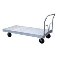 Vestil EFHD-3060 Extruded Aluminum Platform Truck-1