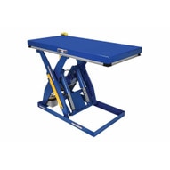 Vestil EHLT-3060-4-43-QS Electric Hydraulic Lift Table 4k 30 X 60-1