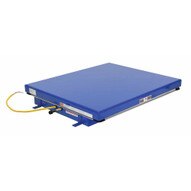 Vestil EHLT-4048-3-43-QS Electric Hydraulic Lift Table 3k 40 X 48-1