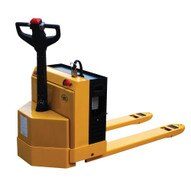 Vestil EPT-2048-45-AGM Fully Powered Electric Pallet Truck-4