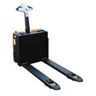 Vestil EPT-2547-30-AGM Fully Powered Electric Pallet Truck-1