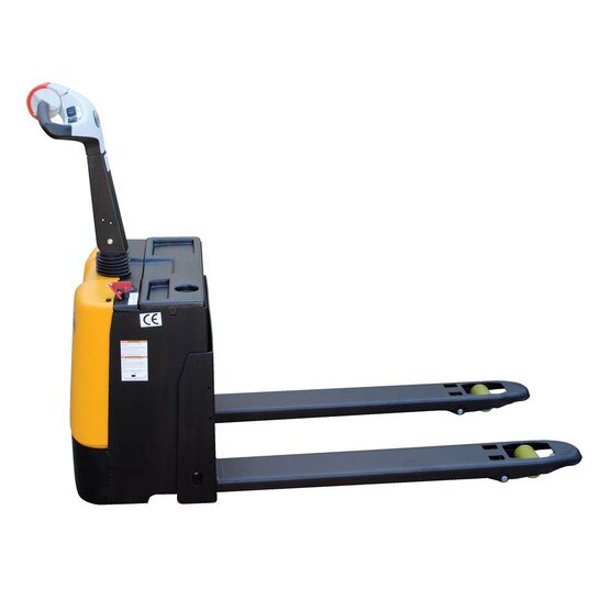 Vestil EPT-2547-30-AGM Fully Powered Electric Pallet Truck-2