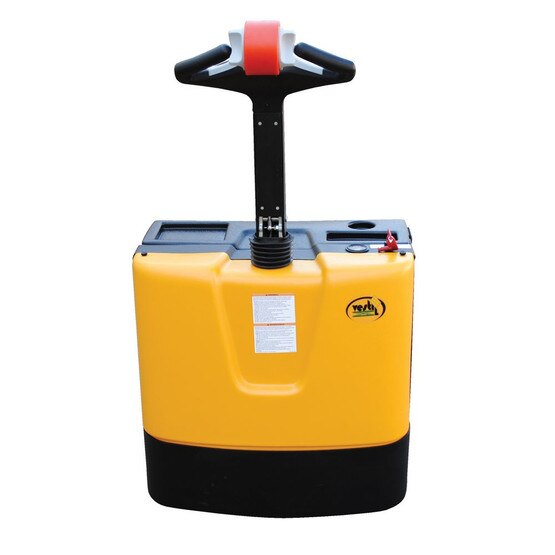 Vestil EPT-2547-30-AGM Fully Powered Electric Pallet Truck-3