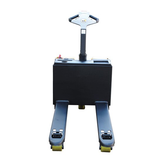 Vestil EPT-2547-30-AGM Fully Powered Electric Pallet Truck-4