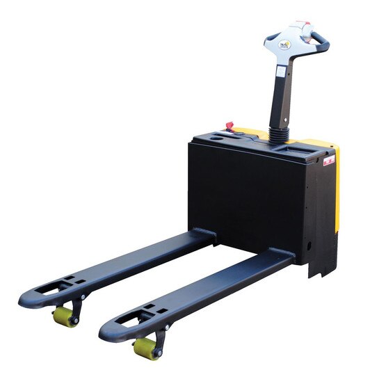 Vestil EPT-2547-30-AGM Fully Powered Electric Pallet Truck-5