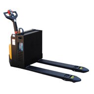 Vestil EPT-2748-45-AGM Fully Powered Electric Pallet Truck-1