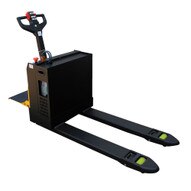 Vestil EPT-2748-45-RP-AGM Fully Powered Electric Pallet Truck-1