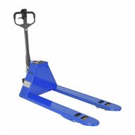 Vestil EPT-S-2748-30-QL Pallet Truck Power Drive 27 X 48 3000# Quick Lift-3