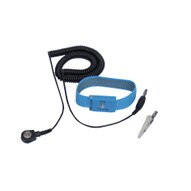Vestil ESD-WGW Optional User Grounding Wrist Strap-1