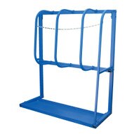 Vestil EVR-106-EXT Expandable Vertical Bar Rack - Extension-1