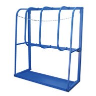 Vestil EVR-106-S Expandable Vertical Bar Rack - Starter-2